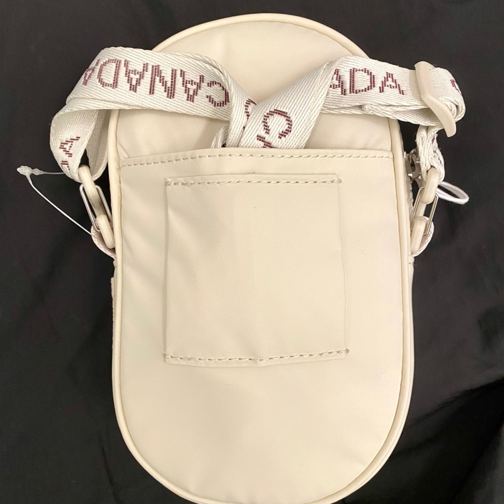 Lululemon Team Canada 22 Future Legacy Crossbody Bag - Picture 8 of 13